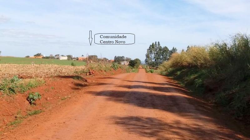 MAIS DE 950 MIL REAIS É APROVADO EM ABERTURA DE CRÉDITO PARA CALÇAMENTO NA COMUNIDADE DO CENTRO NOVO